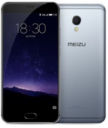 Замена экрана на телефоне Meizu MX6 в Владивостоке